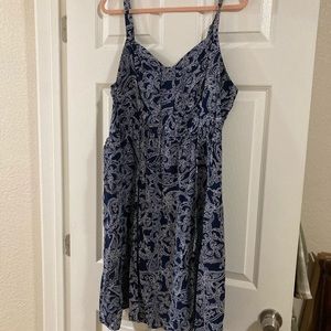 Torrid sundress